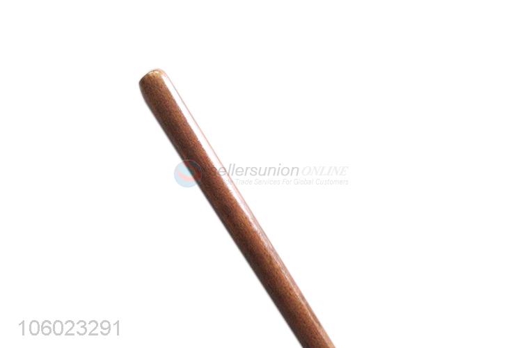 Popular Thin Long Handle Wooden Spoon Best Tableware