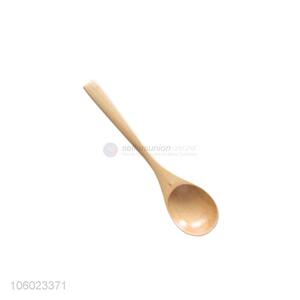Factory Price Eco-Friendly Wooden Spoon Best Tableware