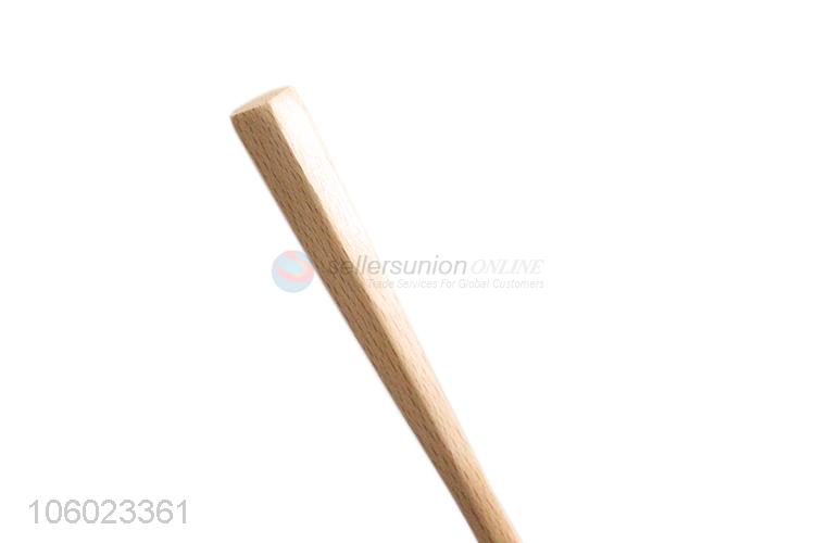 Good Sale Wooden Dinner Fork Eco-Friendly Tableware