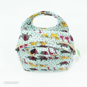 Popular Colorful Ice Bag Best Lunch Bag