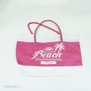 Good Quality Beach Bag Fashion Hand Bag