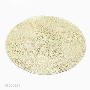High Quality Round Placemat Best Table Mat