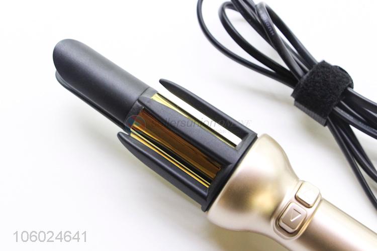 Reasonable Price Easy Use Automatic Rotating Hair Curling Iron