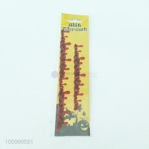 Advertising and Promotional 2PC Halloween Sticker