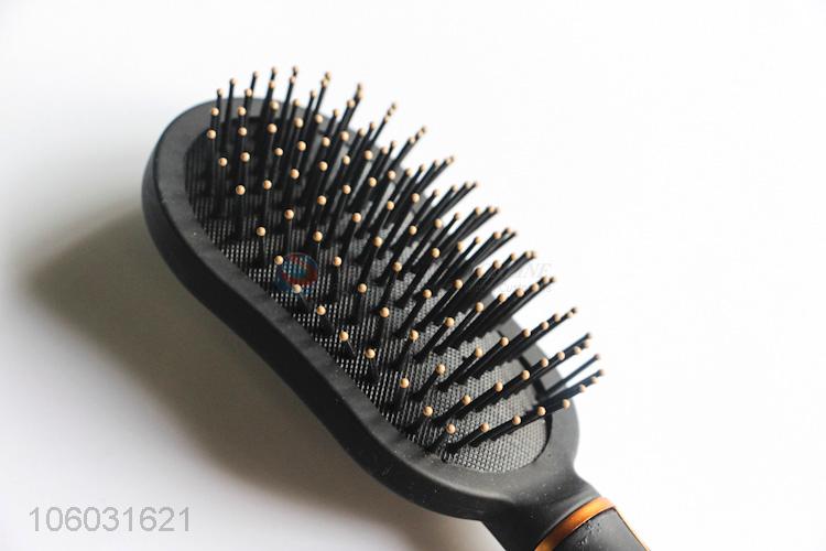 New Arrival Hair Comb Non-Slip Handle Hair Brush