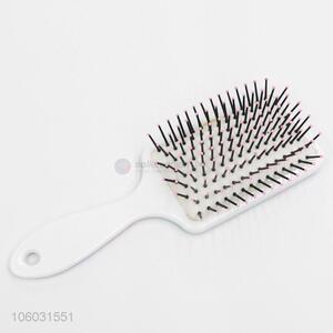 Hot Sale Hair Comb Plastic Massage Hair Brush