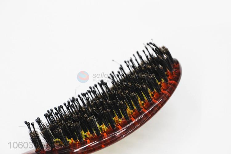 Best Quality Plastic Hair Brush Hair Care Comb