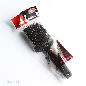 High Quality Plastic Massage Hair Brush Best Comb