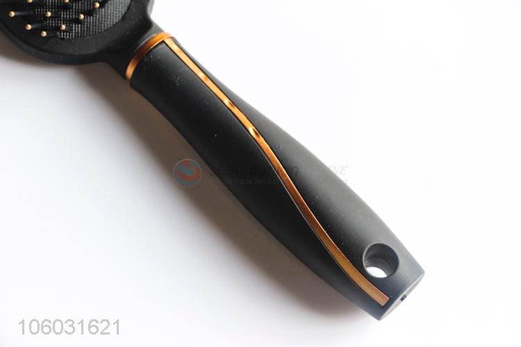 New Arrival Hair Comb Non-Slip Handle Hair Brush