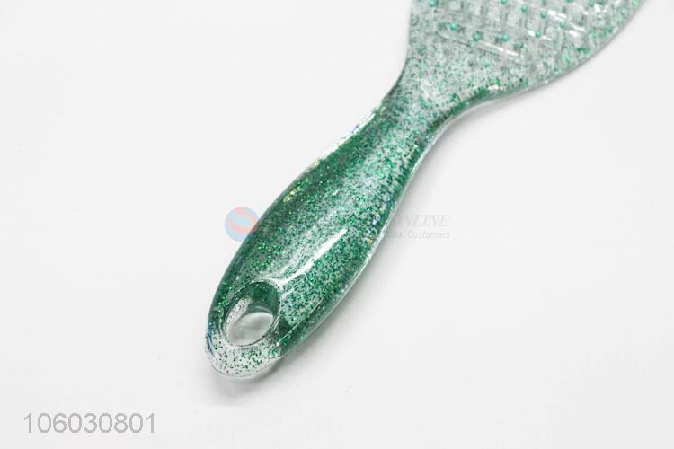 New Design Hairdressing Comb Cheap Hair Brush