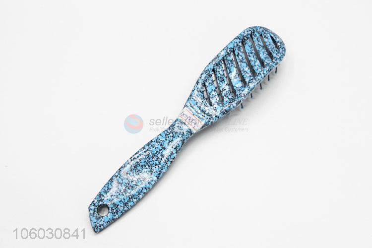 High Quality Plastic Head Massager Hair Brush