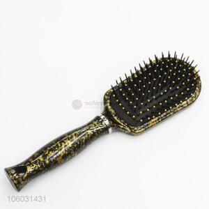 Best Price Colorful Massage Hair Comb Brush
