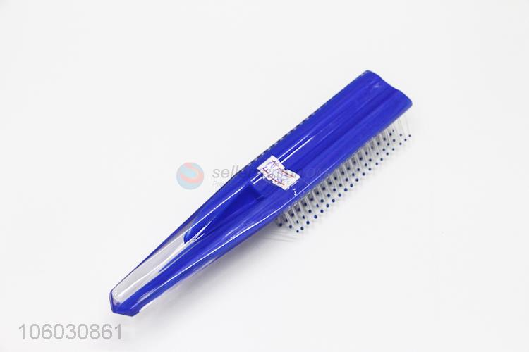 Creative Design Long Plastic Hair Brush Fashion Hair Comb