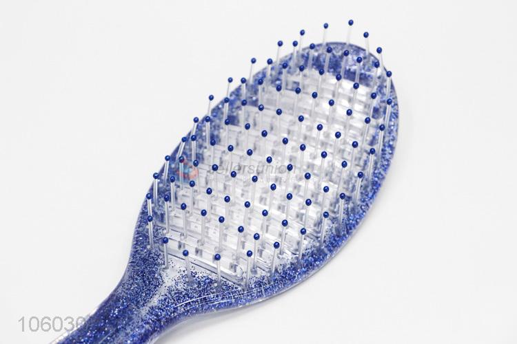 Good Quality Plastic Hair Brush Hair Comb