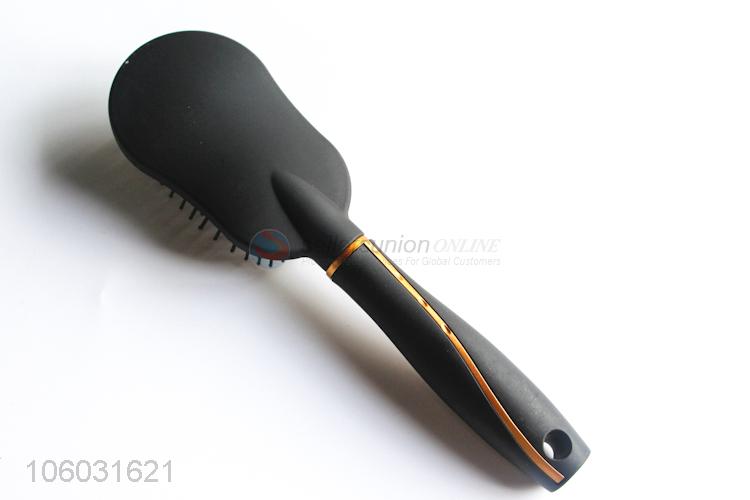 New Arrival Hair Comb Non-Slip Handle Hair Brush