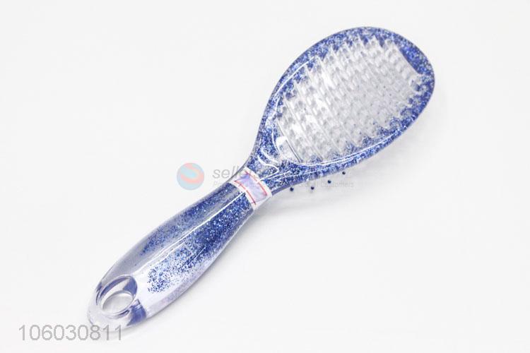 Good Quality Plastic Hair Brush Hair Comb