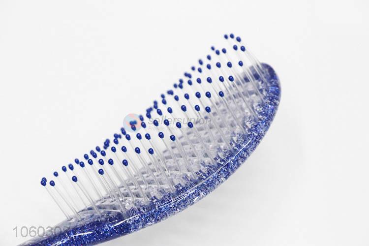 Good Quality Plastic Hair Brush Hair Comb