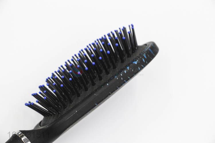 Wholesale Plastic Head Massager Hair Comb Brush