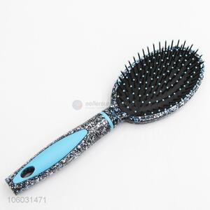New Design Hairdressing Comb Oval Hair Brush