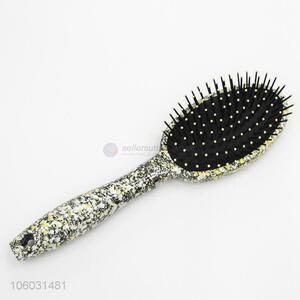 Factory Price Plastic Hair Brush Massage Hair Comb