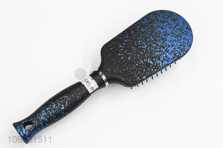 Wholesale Plastic Head Massager Hair Comb Brush