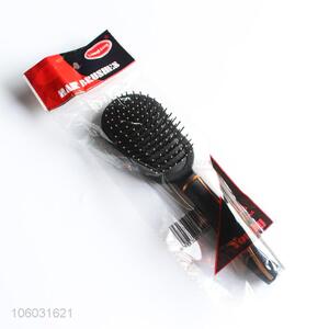 New Arrival Hair Comb Non-Slip Handle Hair Brush