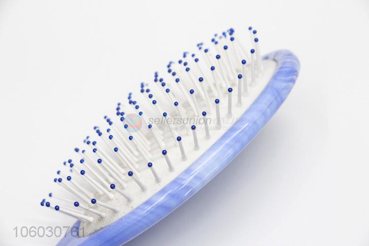 Popular Massage Hair Brush Colorful Hair Comb