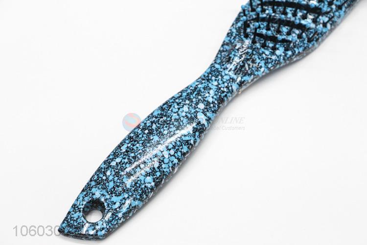 High Quality Plastic Head Massager Hair Brush
