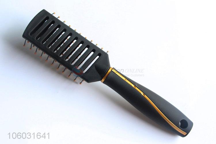 Good Sale Plastic Hair Brush Popular Hair Comb