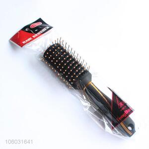 Good Sale Plastic Hair Brush Popular Hair Comb