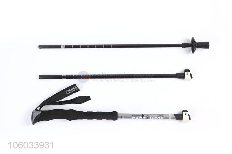 Factory Price Carbon Fiber Walking Stick