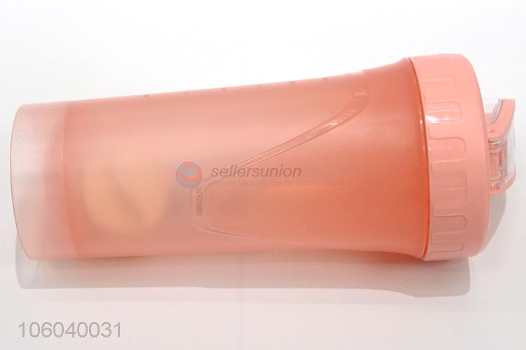 Hot selling adult water bottle outdoor sports bottle