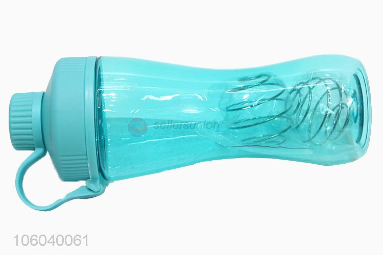 Best selling eco-friendly plastic drinking bottle sport bottle