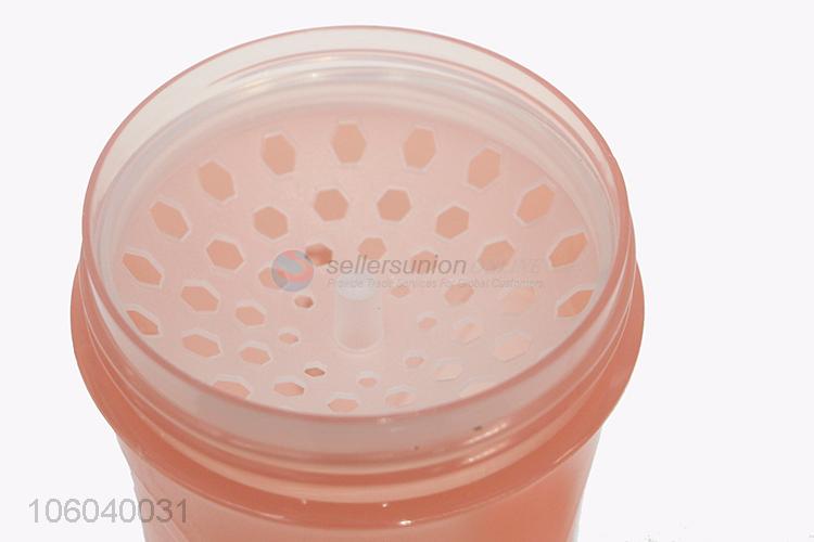 Hot selling adult water bottle outdoor sports bottle