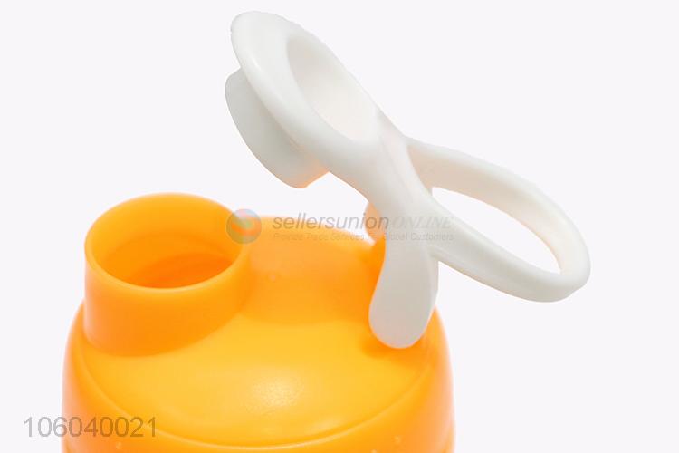 Low price eco-friendly plastic drinking bottle sport bottle