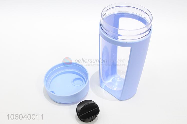 Yiwu factory custom BPA free water bottle sport bottle