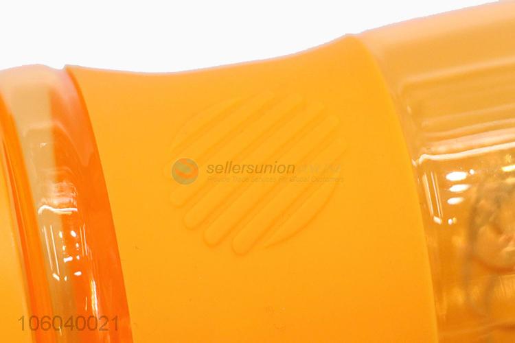 Low price eco-friendly plastic drinking bottle sport bottle