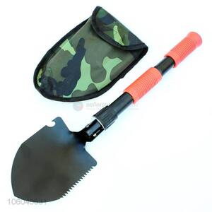 Best sale portable multi-use mini carbon steel military shovel