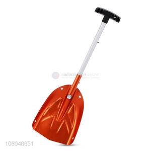 Hot selling small multi-purpose carbon steel shovel military shovel