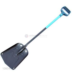 Wholesale price useful military shovel outdoor survival camping shovel