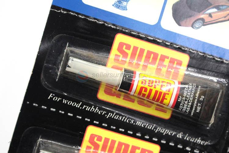 Wholesale Multifunction Super Strong Super Glue