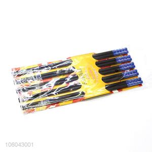 China maker personalized custom cheap  reusable alloy chopsticks