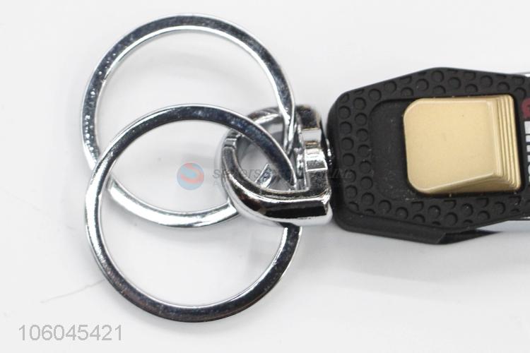 Modern Style Key Holder Cheap Key Chain Set