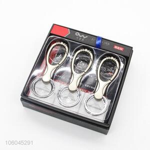 New Style Zinc Alloy Key Holder Key Chain Set