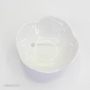 China manufacture unbreakable plastic melamine seasoning bowl