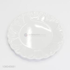 Premium prices twinkle printing plastic plate melamine plates