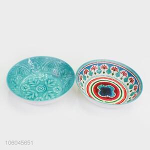 China manufacturer melamine soup <em>bowls</em> food bowl for restaurant