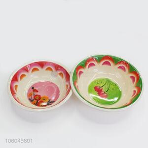 Food grade cheap round melamine chinese soup <em>bowls</em>