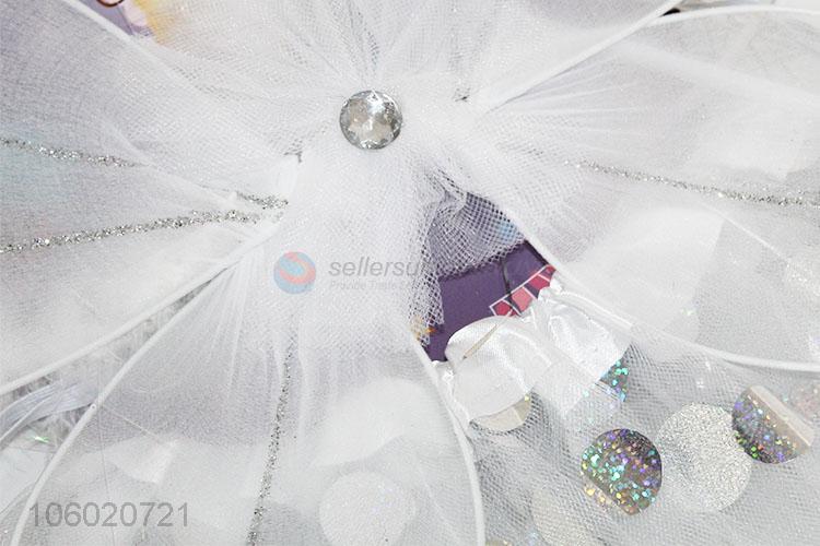 四件套天使翅膀服装
