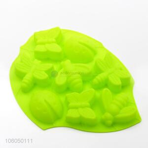 Food-grade diy silicone molds hand-made cake molds